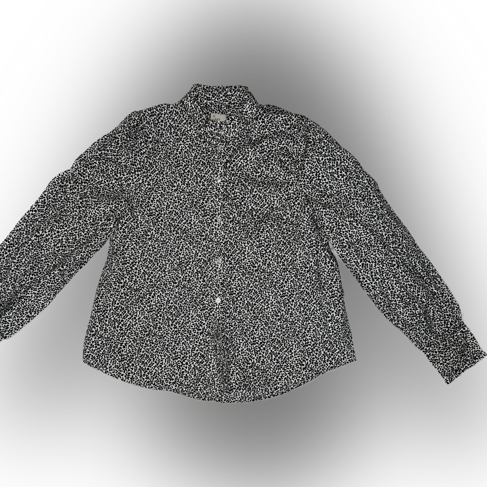 Beautiful blouse for work